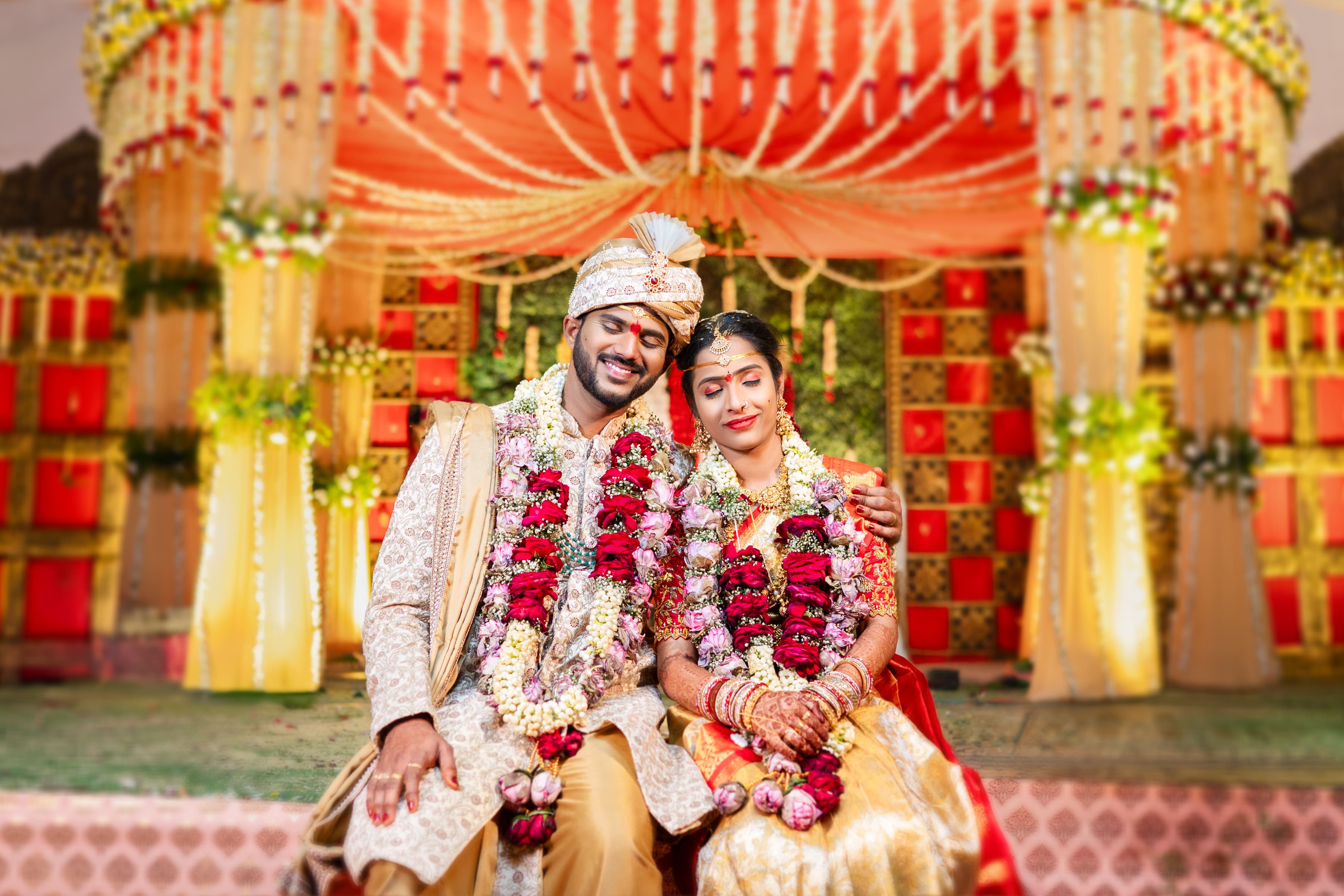 Wedding Photography